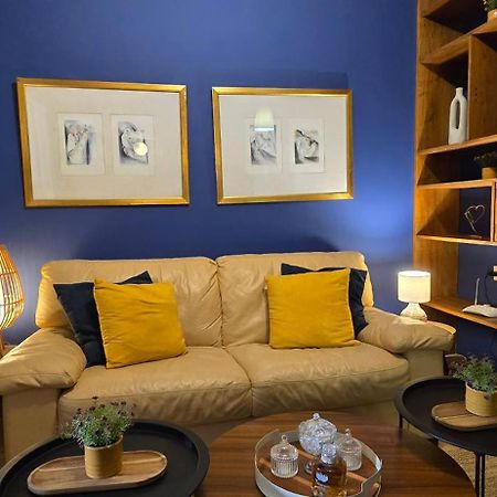 Lv To Parthenon Apartment เอเธนส์ ภายนอก รูปภาพ