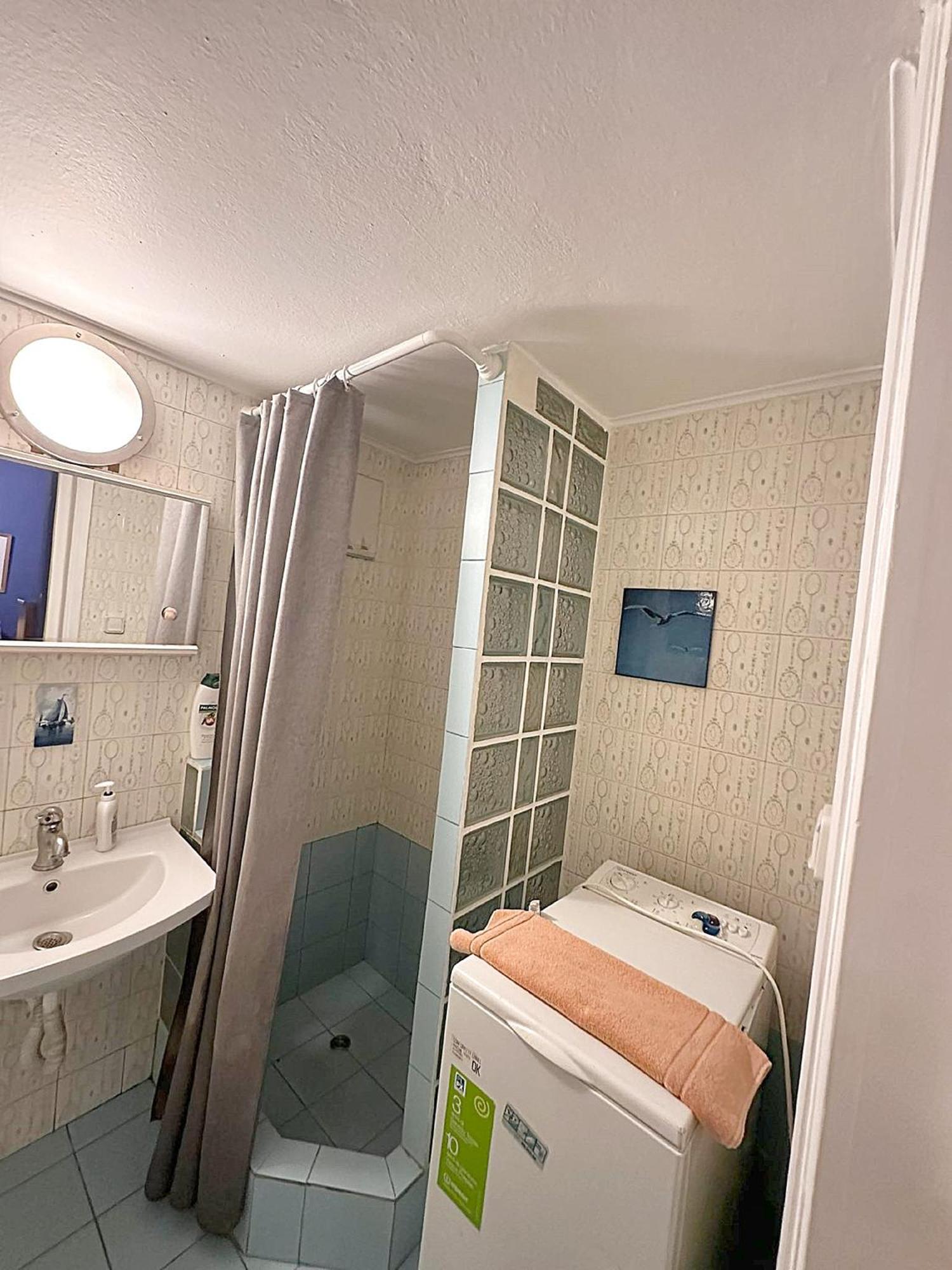 Lv To Parthenon Apartment เอเธนส์ ภายนอก รูปภาพ