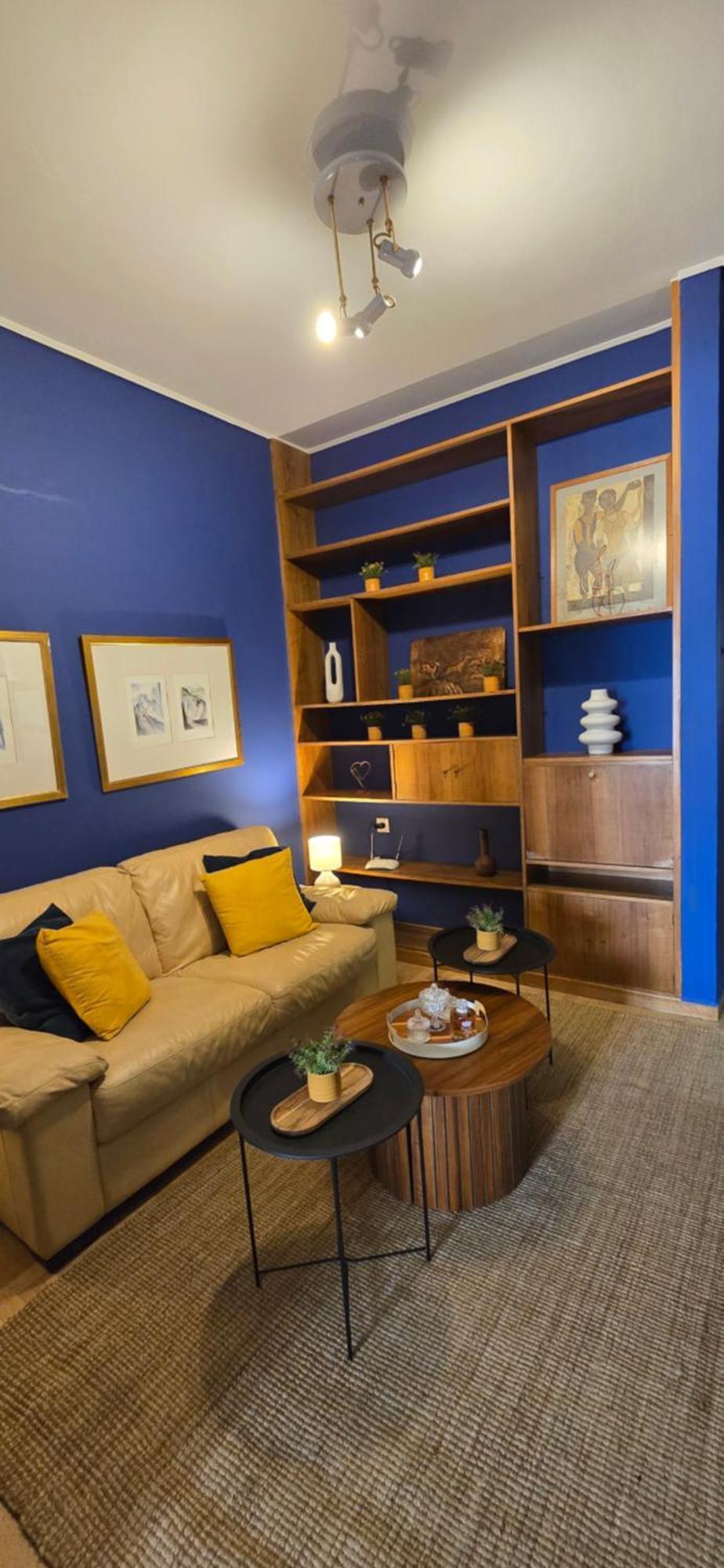 Lv To Parthenon Apartment เอเธนส์ ภายนอก รูปภาพ