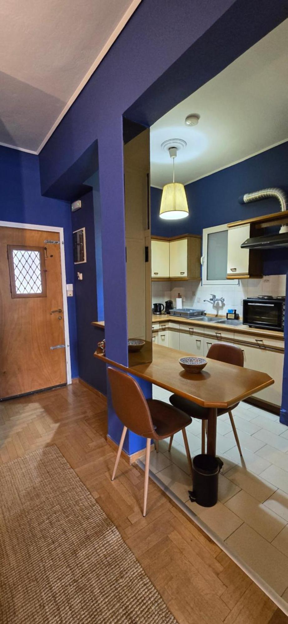 Lv To Parthenon Apartment เอเธนส์ ภายนอก รูปภาพ