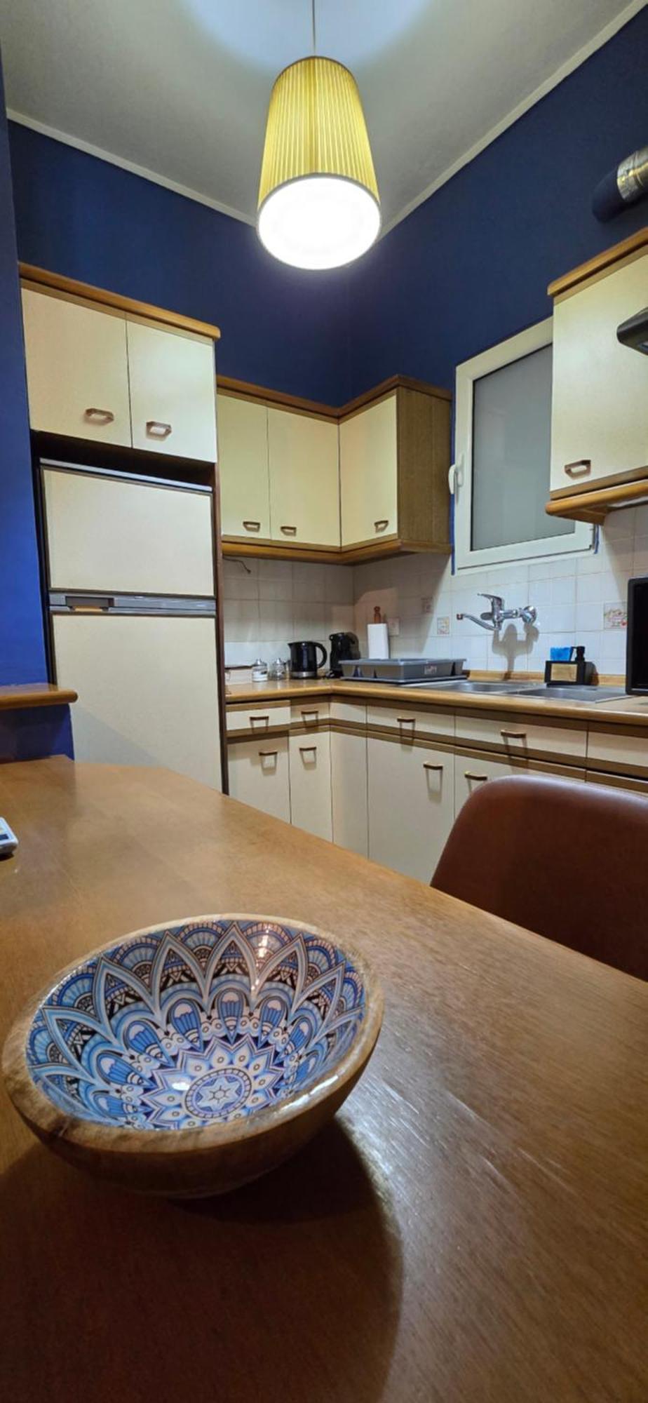 Lv To Parthenon Apartment เอเธนส์ ภายนอก รูปภาพ