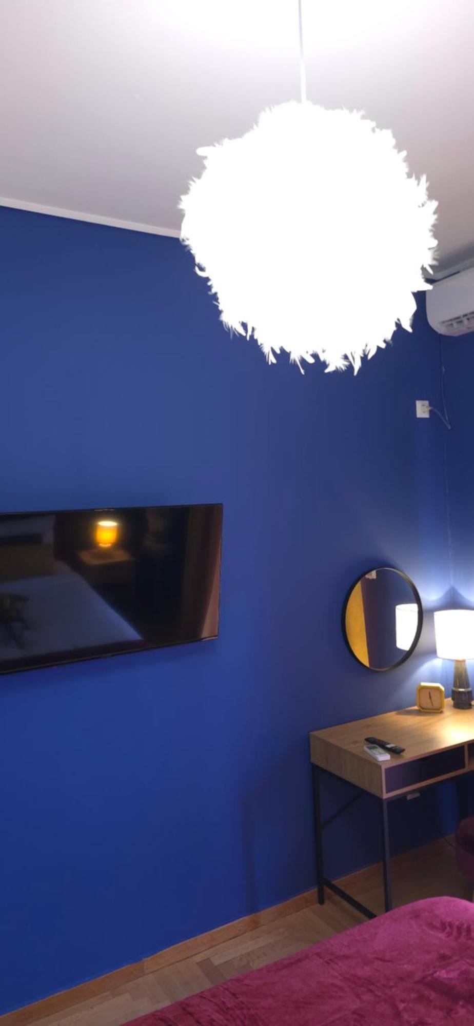 Lv To Parthenon Apartment เอเธนส์ ภายนอก รูปภาพ